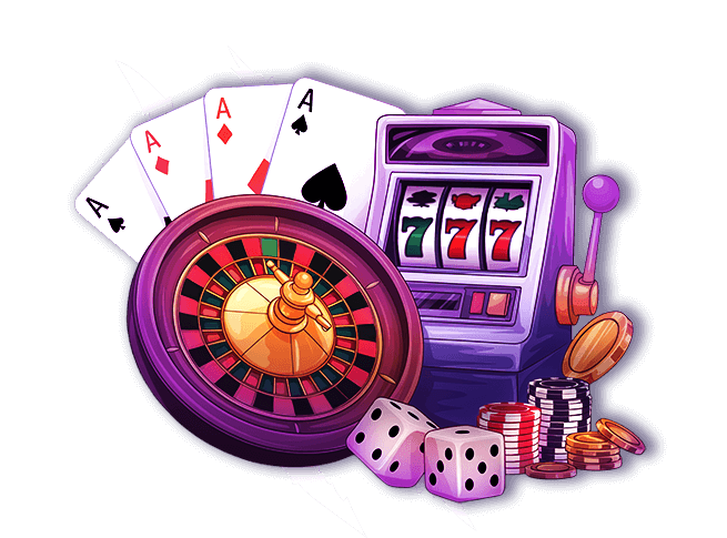 Spinlynx casino mascotte